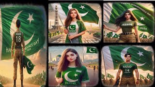 How to create Ai image for 14th August Pakistan independence day screenshot 4