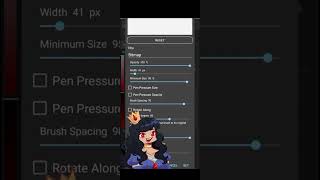 MedibangPaint Custom Brush Tutorial MedibangPaint Custom Brush Tutorial