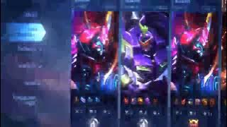 PRESET ALIGHT MOTION PROFIL ML | BHAHAHAHAHA 🔥🔥