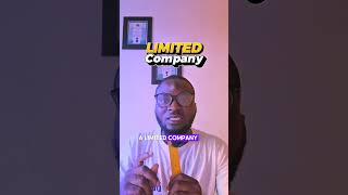 Business Name or Limited Company, which one truly fits the vision for the business?