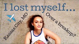 Why I left CA... | Ariel Faith