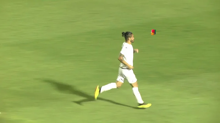 Video Gol: Carlos Salvador Estrada  55' (Comunicac...
