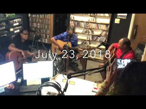 Blackpot Cruise • Kalani K Kauhi • Keoni Mahuka • Clayton Cabebe