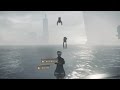 NieR:Automata／追加ポッドの入手【やっとポッドが釣れた…！（笑）】ニーア オートマタ
