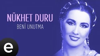 Nükhet Duru - Beni Unutma - - Esen Müzik