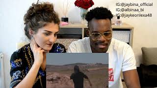 Soolking - Espérance [Clip Officiel] ||REACTION VIDEO