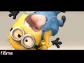 Martin Garrix Animals Minions Gru Dru 