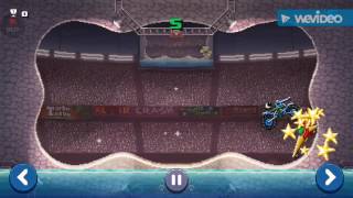 Drive Ahead! Space Battle (Normal)