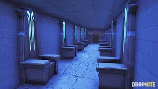 DUNGEON PRISON 3: CURSED TEMPLE (PUZZLE) - Fortnite Creative Map Codes screenshot 4