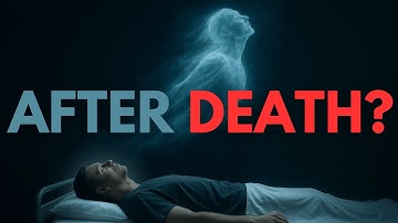 What Really Happens Right After You Die? - Mediumship Training - Mediumship Training