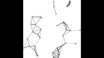 Codificación creativa: piezas visuales con JavaScript - librería  canvas-sketch
