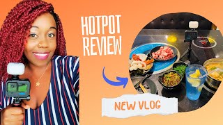 "818 Heat HotPot & BBQ Review | Must-Try in Orlando, FL!"
