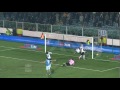 Cesena-Napoli 1-4 17a giornata Serie A TIM 2014/2015 HL (90 sec)