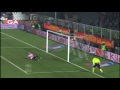 Cesena-Napoli 1-4 17a giornata Serie A TIM 2014/2015 HL (90 sec)