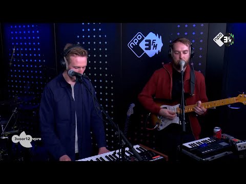 "우리 꽤 잘 어울려" | 혼네 HONNE - Good Together 라이브 가사해석