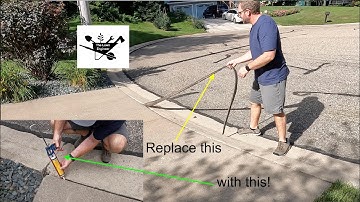 Is this the Best for Expansion Joints?  Concrete self leveling sealant!