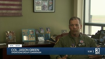 MT ANG gets C-130 upgrade