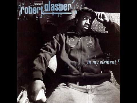 Robert Glasper - Everything In Its Right Place