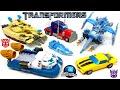 HUGE Transformers BAYVERSE HAUL! 2007, ROTF &amp; HFTD Live-Action Movie Figures Collection HOLY GRAILS