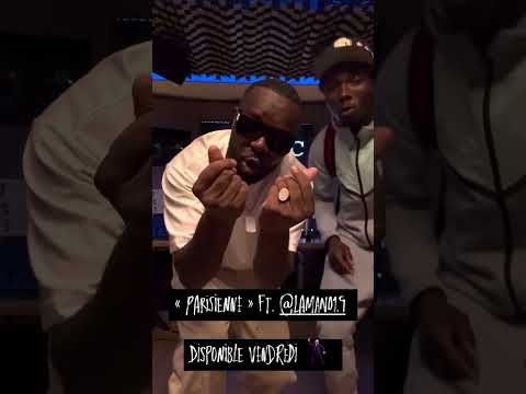 GIMS La Mano PARISIENNE New