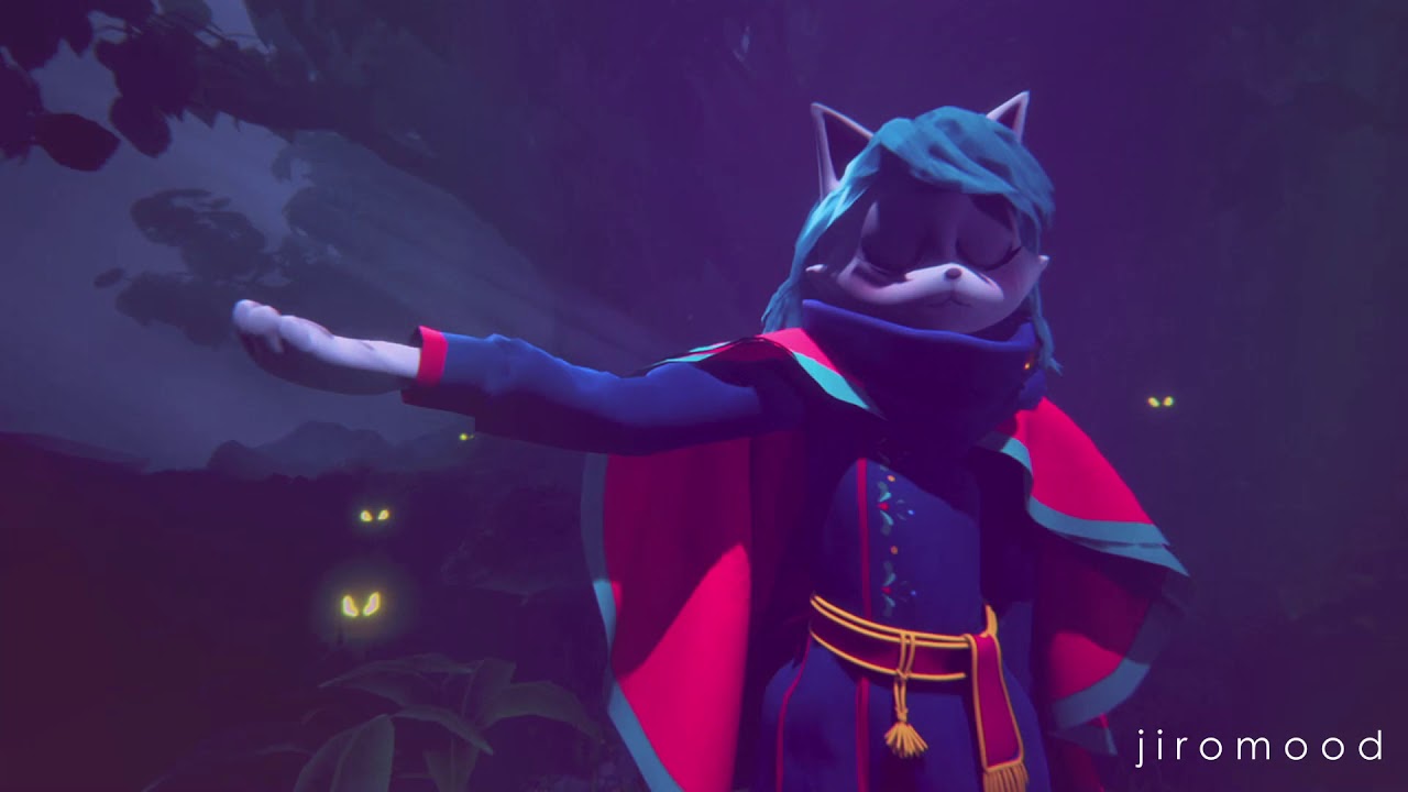 for your eyes only by cashmere cat (slowed, reverb, low pitch)