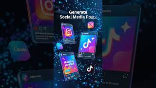 Canva AI: Create Designs in Seconds 🚀 #ai #aitools