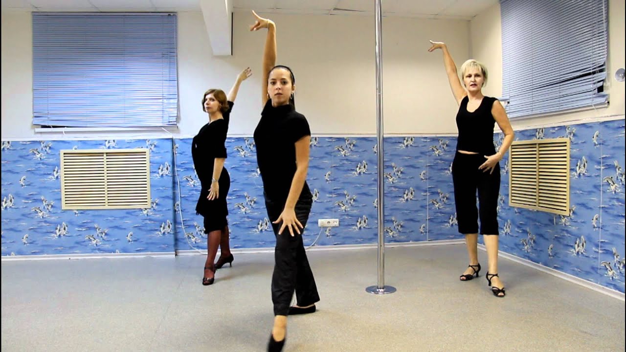 Латиноамериканские танцы. Школа танцев в Измайлово (Первомайская ...