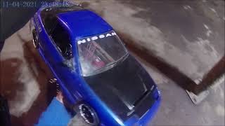 My Rc Drift Collection And Home Tracks 2021