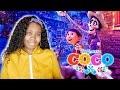 **Disney’s COCO** is a Pixar Gem (Movie commentary)