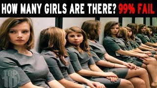 Photos That Only A TRUE GENIUS Can Solve