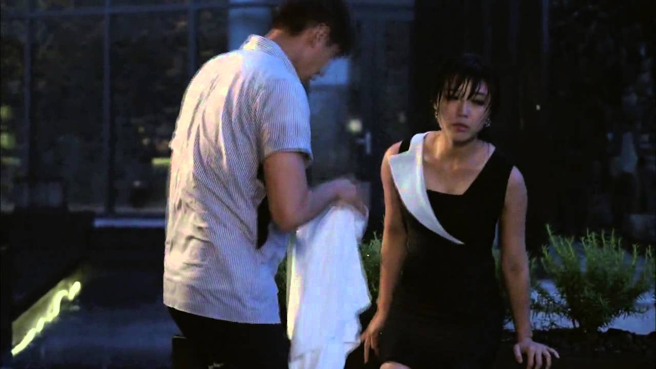 [HIT] 트로트의 연인-물에 빠진 정은지-이세영, 지현우는 누굴 구했나?.20140805