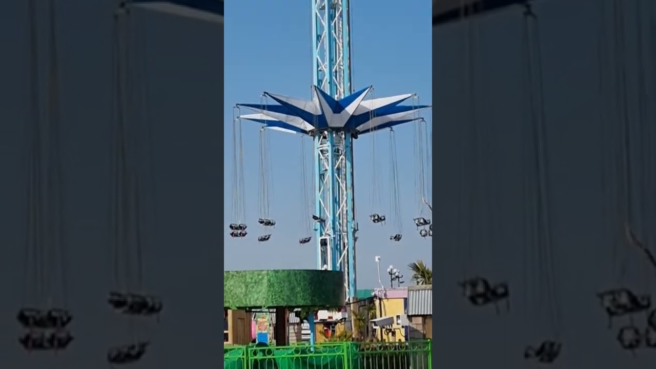 New ride in fantasy Island wow