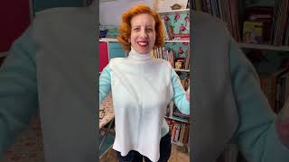 Sewing hack: stop and BASTE! #sewingtips #sewinghacks
Donโt be afraid to baste a few seams when sewing! Those few minutes may be WORTH IT and save a ton of time and headache! (Look at all the fuzzies the fabric shed on my hair ๐) #sewingtips #sewing #sewinghacks #vintagesewing Sewing hack: stop and BASTE! #sewingtips #sewinghacks