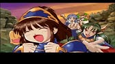 Pc 98 魔導物語 1 2 3 エピソード２ ヽ ー ノ Youtube