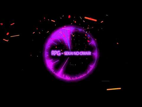 【カラオケ】RPG / SEKAI NO OWARI (offvocal)