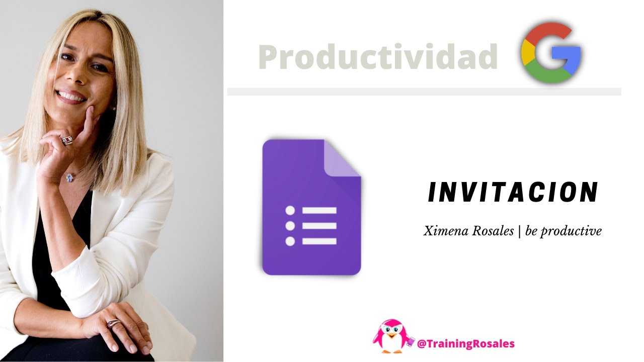 Casos de la VIDA REAL estate Aumenta tu Productividad con Google YouTube