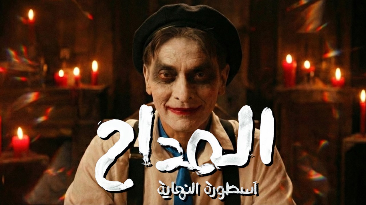 El Maddah 6 - Sargy Margy | المداح ج6 - ترنيمة سرجي مرجي - فتحي عبدالوهاب