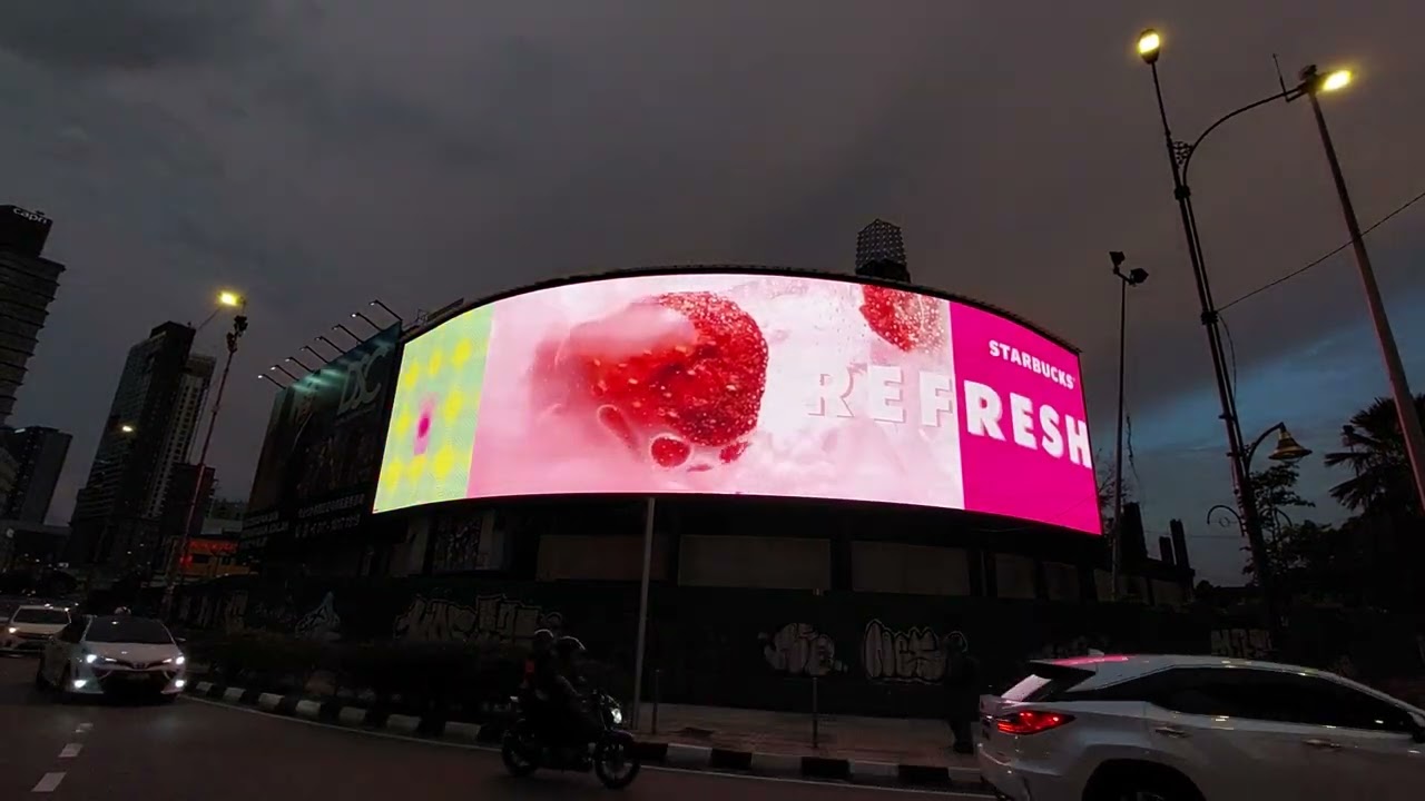 KL City Centre Digital Screen Advertising Kuala Lumpur Malaysia Digital kl-city-centre-digital-screen-advertising-kuala-lumpur-malaysia-digital