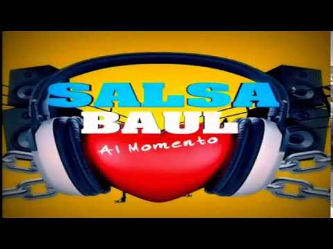 La Única Salsa Baúl "LOS TEQUES 100% SALSEROS"