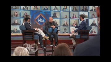 Matt Walsh joins Dr. Phil