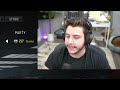 End of video