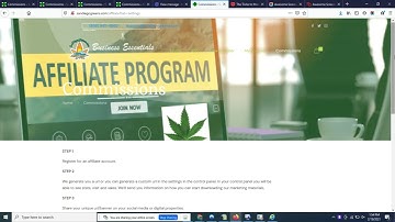 Change Your Affiliate URL/SLUG