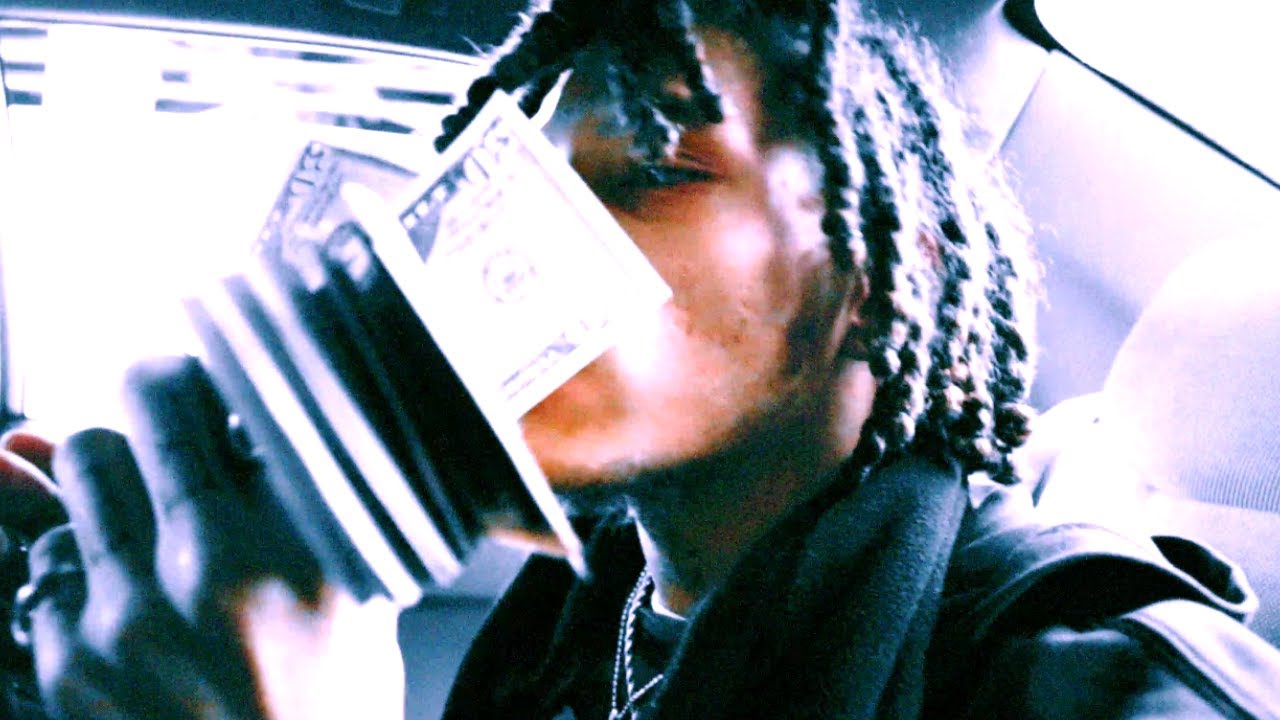 Watch QUALICAPONE - RACE (DIR.IDKJULIAN) on YouTube Watch QUALICAPONE - RACE (DIR.IDKJULIAN) on YouTube