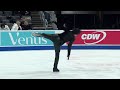 Ken Mikawa | Practice Cam: Men | Day 3 | 2026 Prevagen U.S. Figure Skating Championships