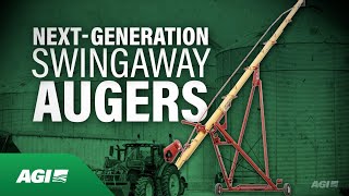 AGI - The Next-Generation of Swingaway Augers (US)
