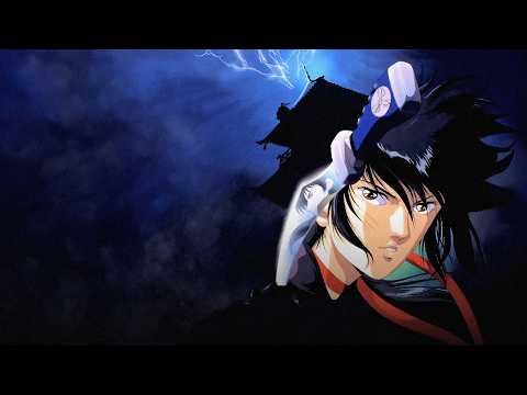 アニメ Wrath of the Ninja: The Yotoden Movie Wrath of the Ninja: The Yotoden Movie - U.S. Manga Corps Trailer
