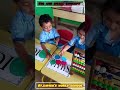 #mathsactivity #nurseryactivity #bigandsmall #youtubeshortsvideo #st.xaviersworldschool#kindergarten