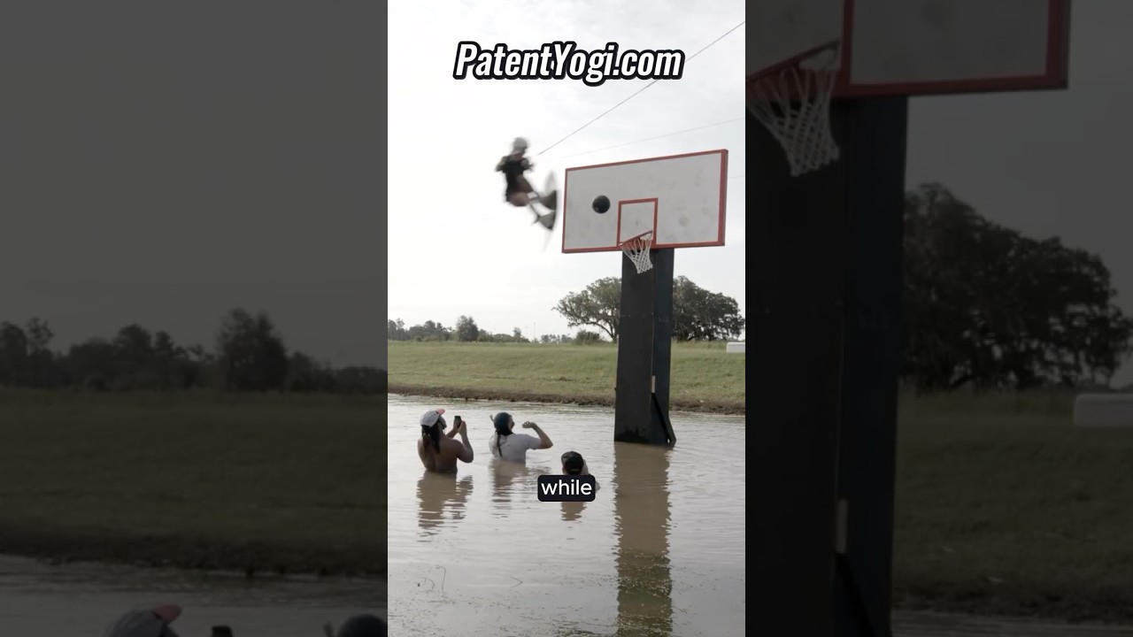 3 Crazy Basketball Inventions! 🏀🤯🛠️ 