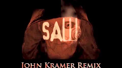 Saw Theme Music :: John Kramer "Jigsaw" Remix