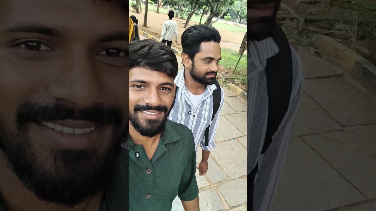 Park Experience Me And My Friend #ytshort #comedy #park #shortsfeed #shortviral #shortvideos #short